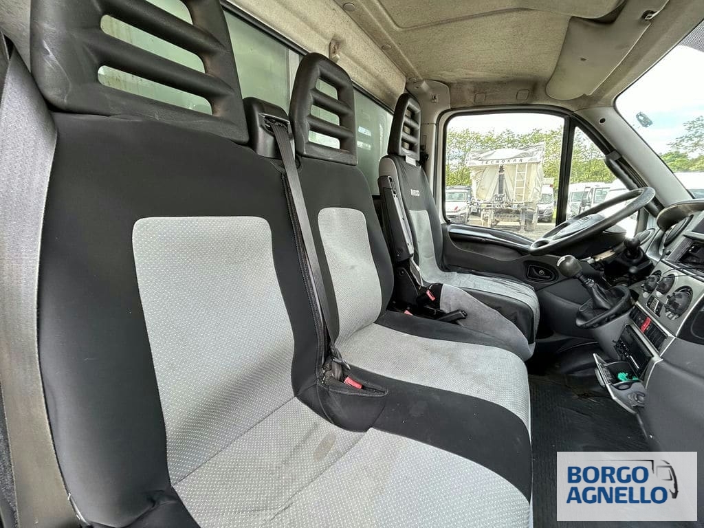 Iveco DAILY 70C17